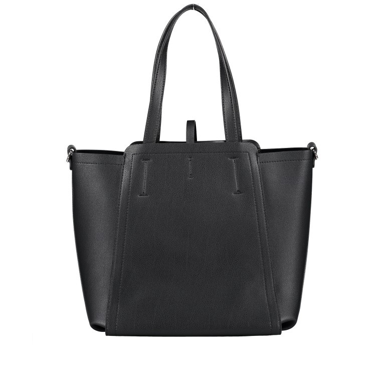 Shopper Bruna Bag in Bag Cognac, Farbe: cognac, Marke: Tamaris, EAN: 4063512016569, Abmessungen in cm: 28x30x15, Bild 3 von 9