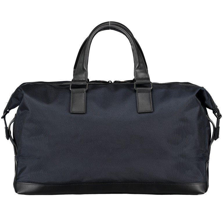 Reisetasche Elevated Duffle Desert Sky, Farbe: blau/petrol, Marke: Tommy Hilfiger, EAN: 8720111769161, Bild 3 von 10