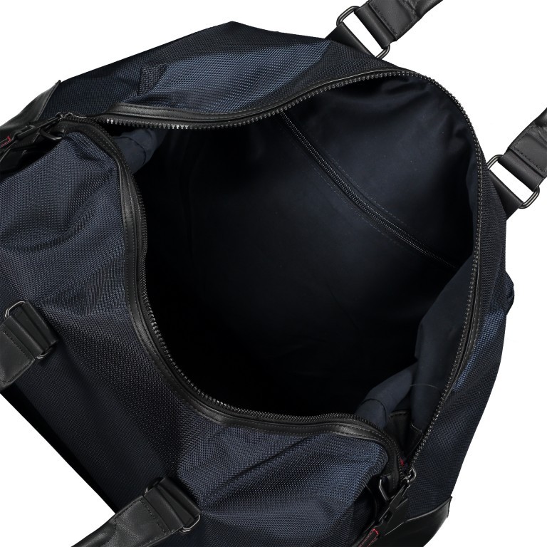 Reisetasche Elevated Duffle Desert Sky, Farbe: blau/petrol, Marke: Tommy Hilfiger, EAN: 8720111769161, Bild 8 von 10