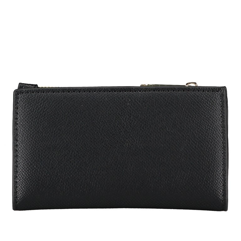 Geldbörse Honey Wallet S Black, Farbe: schwarz, Marke: Tommy Hilfiger, EAN: 8720111786885, Abmessungen in cm: 14.5x8.5x2, Bild 3 von 4