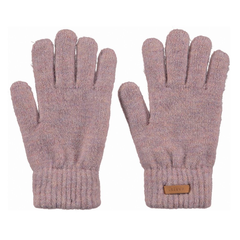 Handschuhe Witzia Damen ONE-SIZE Orchid, Farbe: rosa/pink, Marke: Barts, EAN: 8717457706127, Bild 1 von 3