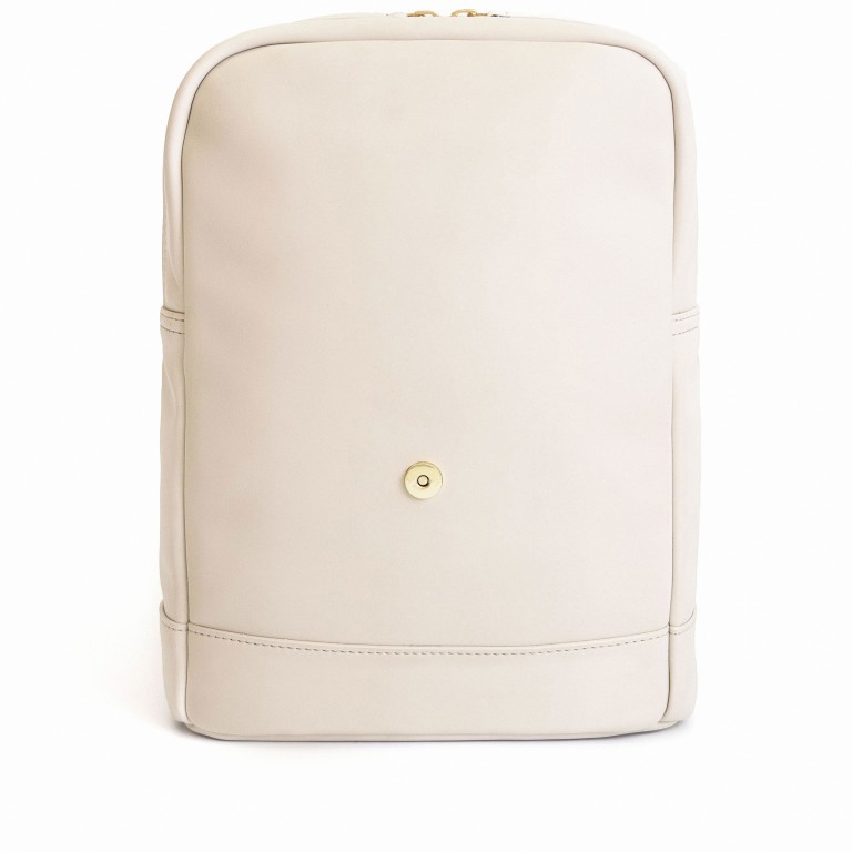 Rucksack Body Mayfair Größe M Cream, Farbe: beige, Marke: Wind & Vibes, EAN: 0305398594811, Abmessungen in cm: 29x38x15, Bild 1 von 6