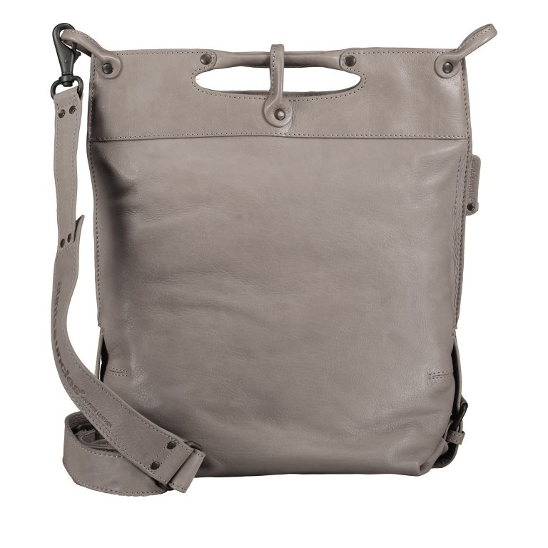 Umhängetasche Grandma's Luxury Club Mrs. Pancake Infinity, Farbe: taupe/khaki, Marke: Aunts & Uncles, EAN: 4250394959897, Bild 1 von 6
