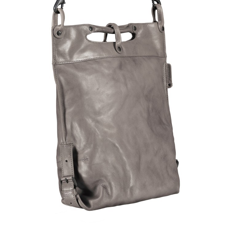 Umhängetasche Grandma's Luxury Club Mrs. Pancake Infinity, Farbe: taupe/khaki, Marke: Aunts & Uncles, EAN: 4250394959897, Bild 2 von 6