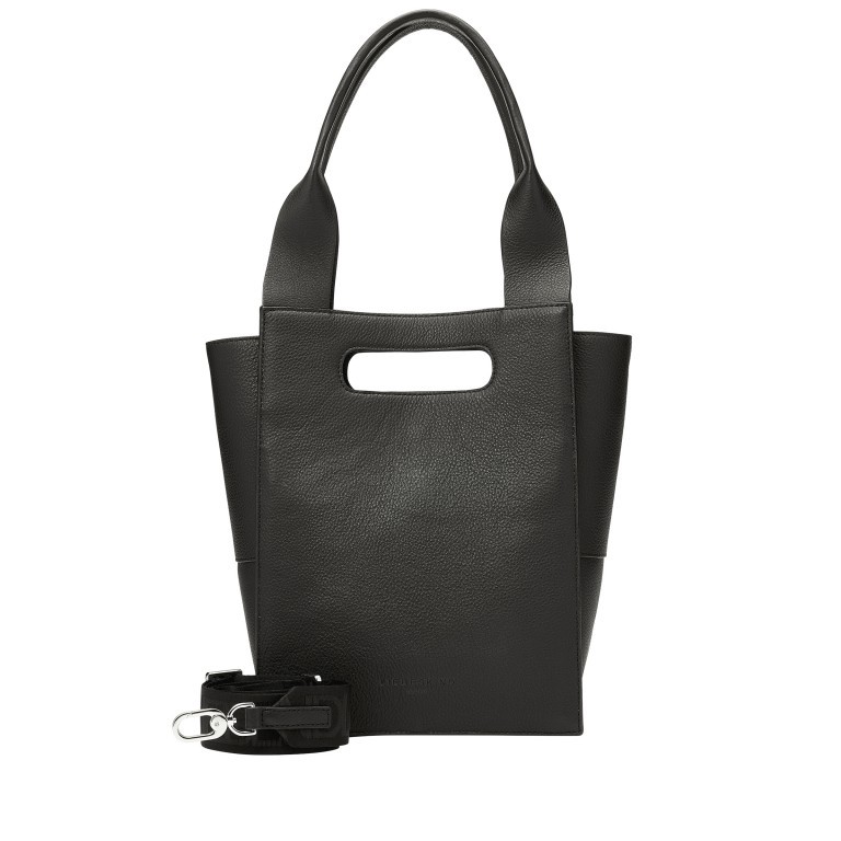 Liebeskind Berlin Shopper Olivia Tote Small Black