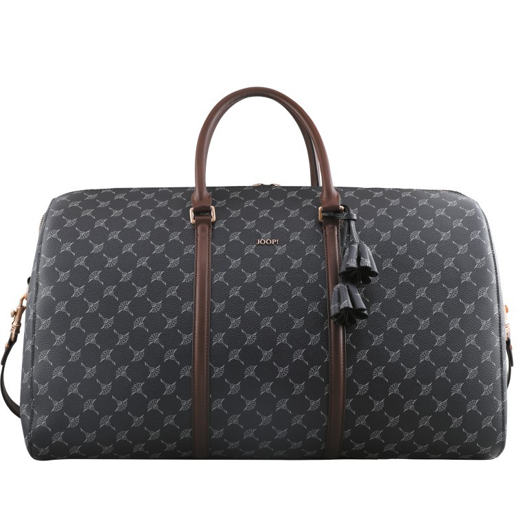 Reisetasche Cortina Aurora LHZ Dark Grey, Farbe: anthrazit, Marke: Joop!, EAN: 4053533832880, Abmessungen in cm: 50x29x32, Bild 1 von 6