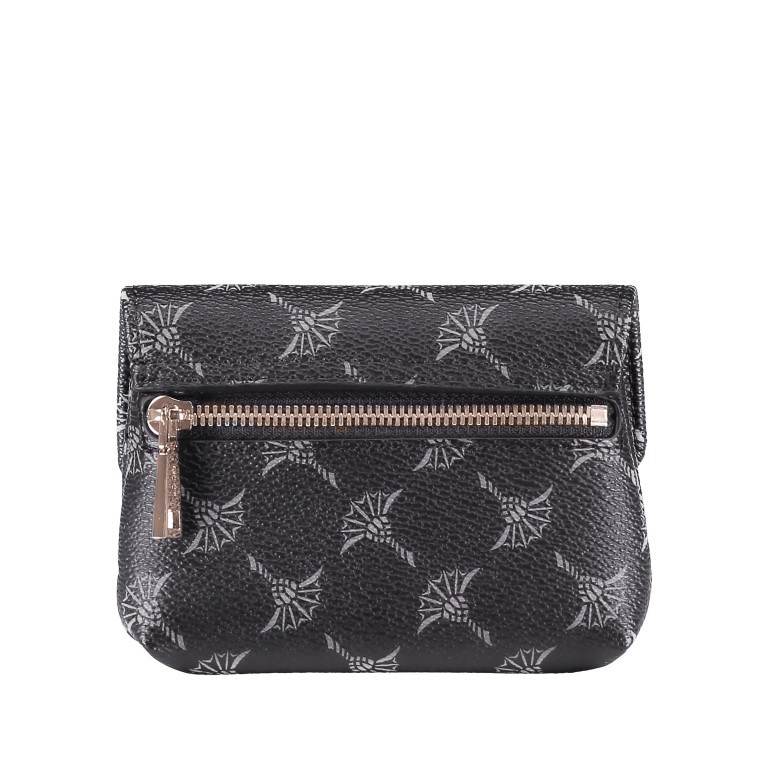 Schlüsseletui Cortina Lenta MH1F Dark Grey, Farbe: anthrazit, Marke: Joop!, EAN: 4053533834013, Abmessungen in cm: 11x8x2.5, Bild 3 von 5