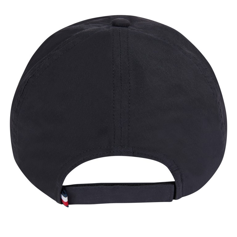 Cap TH Cap Desert Sky, Farbe: blau/petrol, Marke: Tommy Hilfiger, EAN: 8720113709899, Bild 2 von 2