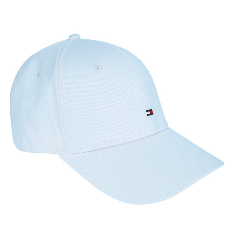 Cap Baseball Cap Sweet Blue, Farbe: blau/petrol, Marke: Tommy Hilfiger, EAN: 8720113706720, Bild 1 von 1