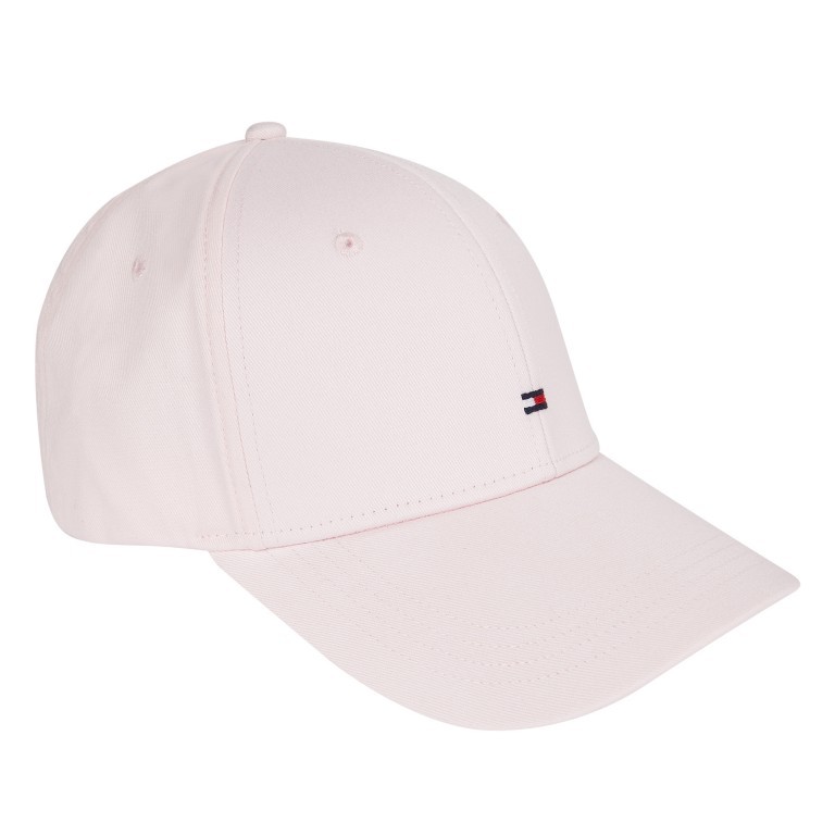Cap Baseball Cap Light Pink, Farbe: rosa/pink, Marke: Tommy Hilfiger, EAN: 8720113704993, Bild 1 von 1