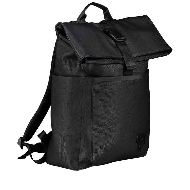 Rucksack Blackhorse Backpack LVF Khaki, Farbe: taupe/khaki, Marke: Strellson, EAN: 4053533851386, Abmessungen in cm: 32x45x14, Bild 2 von 6