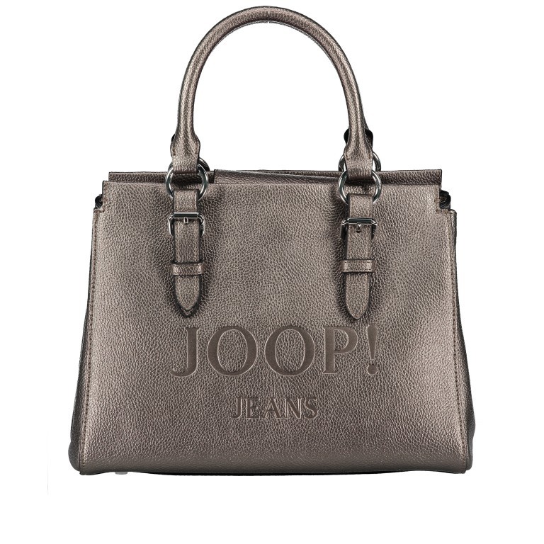 Handtasche Lettera Peppina SHZ Bronce, Farbe: metallic, Marke: Joop!, EAN: 4053533892631, Bild 1 von 8