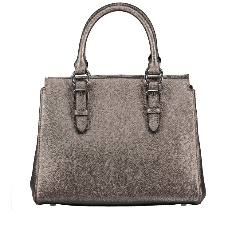 Handtasche Lettera Peppina SHZ Bronce, Farbe: metallic, Marke: Joop!, EAN: 4053533892631, Bild 3 von 8
