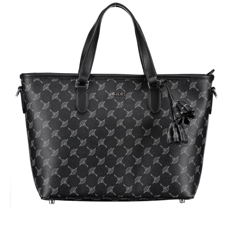 Handtasche Cortina Ketty SHZ Black, Farbe: schwarz, Marke: Joop!, EAN: 4053533884438, Bild 1 von 9