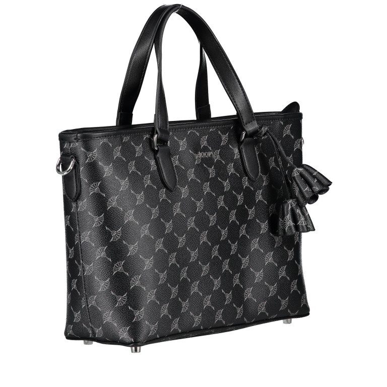 Handtasche Cortina Ketty SHZ Black, Farbe: schwarz, Marke: Joop!, EAN: 4053533884438, Bild 2 von 9