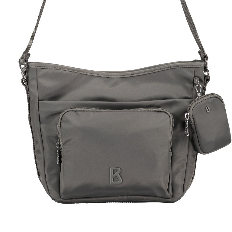 Umhängetasche Verbier-Play Irma Taupe, Farbe: taupe/khaki, Marke: Bogner, EAN: 4053533886449, Bild 1 von 8
