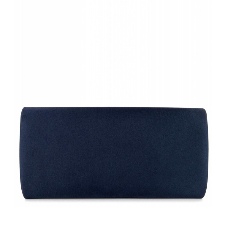 Umhängetasche / Clutch Amalia Blue, Farbe: blau/petrol, Marke: Tamaris, EAN: 4063512000315, Abmessungen in cm: 26x13x5, Bild 3 von 6