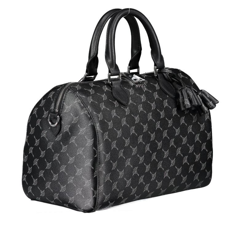 Handtasche Cortina Aurora SHZ Black, Farbe: schwarz, Marke: Joop!, EAN: 4053533884124, Abmessungen in cm: 30x22x18, Bild 2 von 9