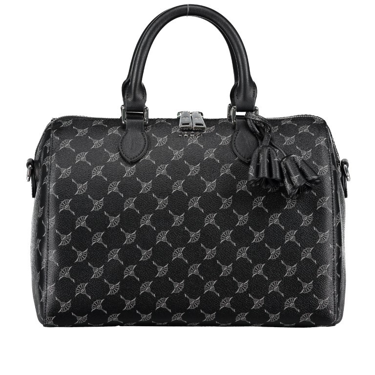 Handtasche Cortina Aurora SHZ Black, Farbe: schwarz, Marke: Joop!, EAN: 4053533884124, Abmessungen in cm: 30x22x18, Bild 1 von 9