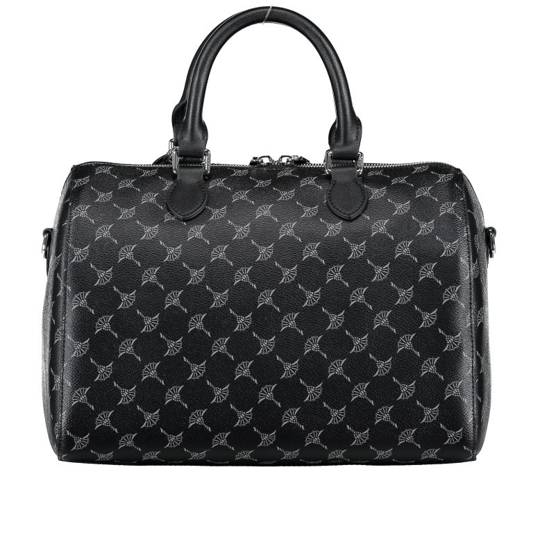 Handtasche Cortina Aurora SHZ Black, Farbe: schwarz, Marke: Joop!, EAN: 4053533884124, Abmessungen in cm: 30x22x18, Bild 3 von 9