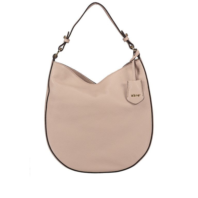Tasche Adria Powder, Farbe: rosa/pink, Marke: Abro, EAN: 4061724486095, Abmessungen in cm: 31x33x8, Bild 1 von 9