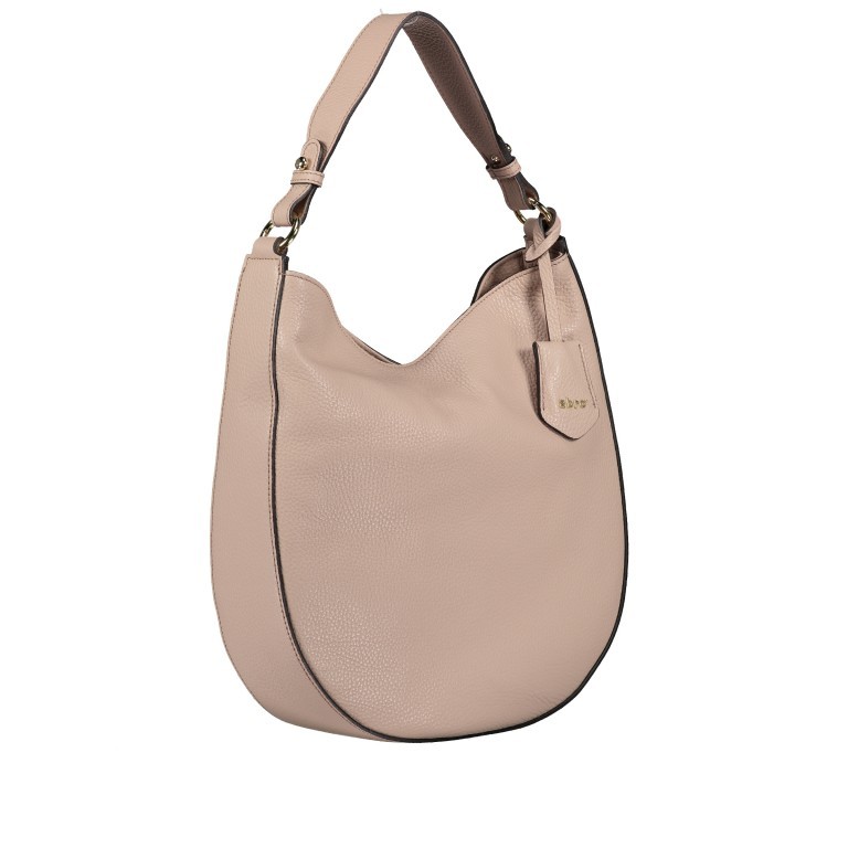 Tasche Adria Powder, Farbe: rosa/pink, Marke: Abro, EAN: 4061724486095, Abmessungen in cm: 31x33x8, Bild 2 von 9