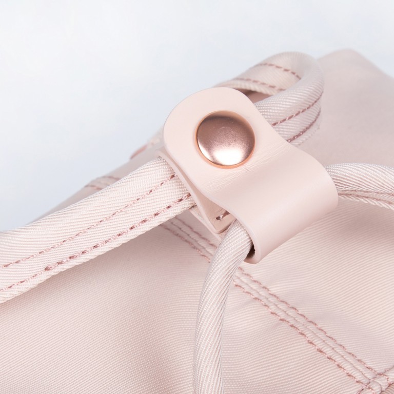 Rucksack Macaroon Größe 16 Liter Soft Sunrise X Hazy, Farbe: rosa/pink, Marke: Doughnut, EAN: 4895222506395, Bild 11 von 12