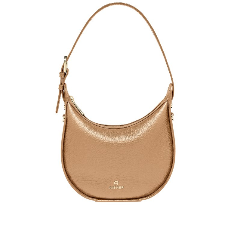 AIGNER Umhangetasche Ivy 132 136 Cashmere Beige