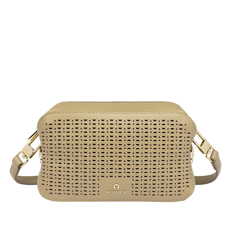 Aigner milano crossbody bag 2025