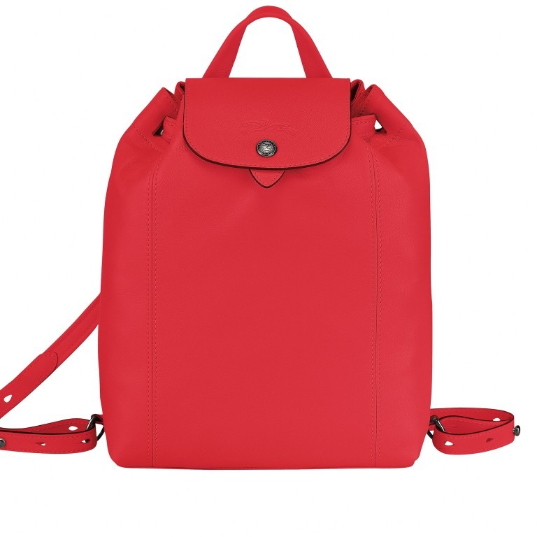 Longchamp Rucksack Le Pliage Xtra Rucksack Rot
