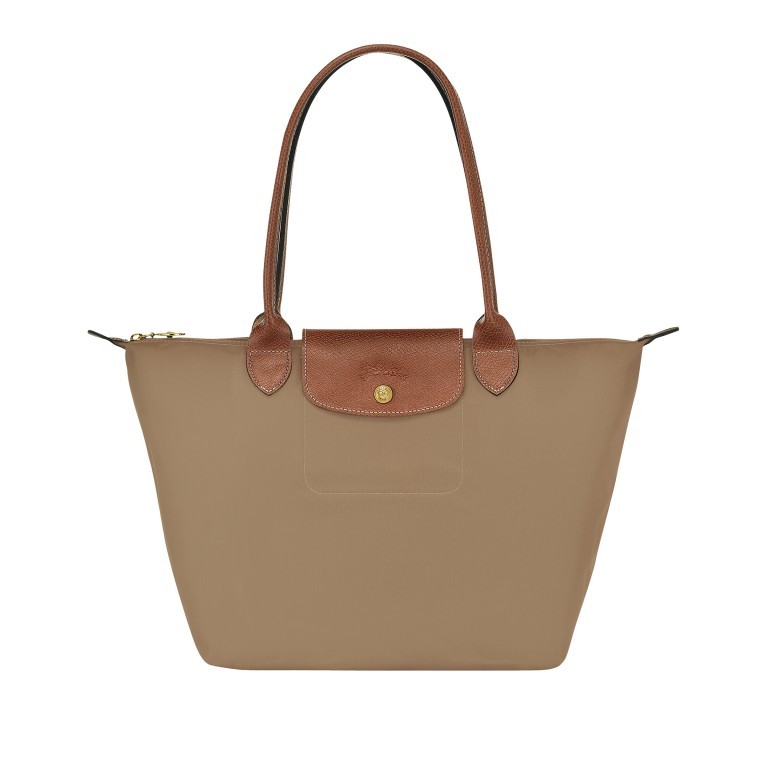 Sac longchamp kaki cheap