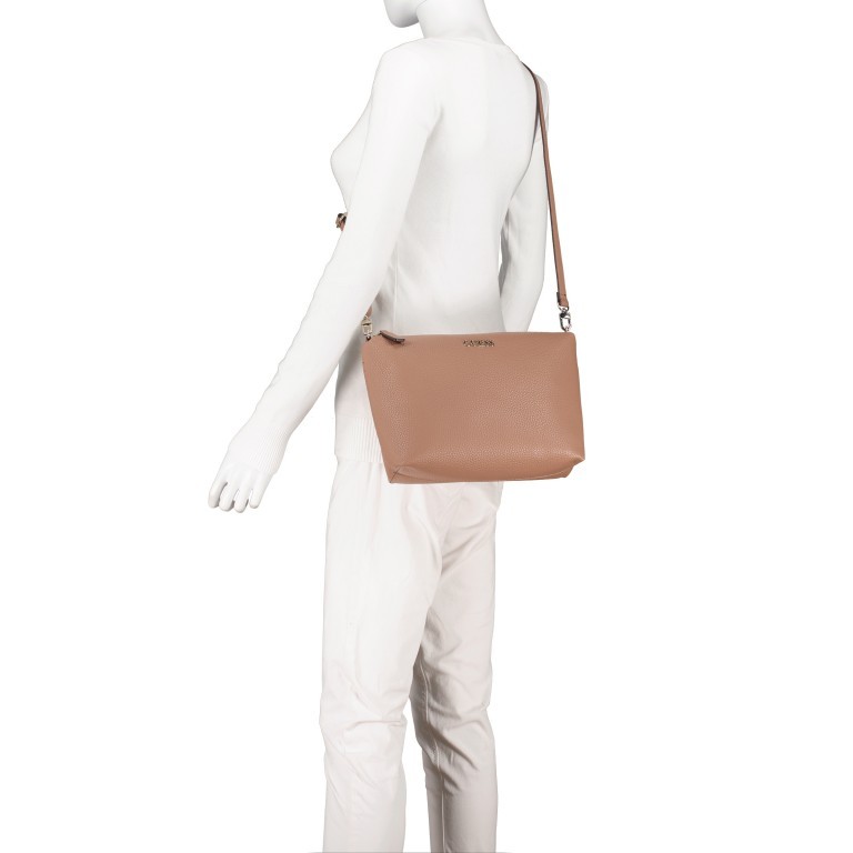 Shopper Alby Brown Logo Mocha, Farbe: braun, Marke: Guess, EAN: 0190231448358, Bild 7 von 13