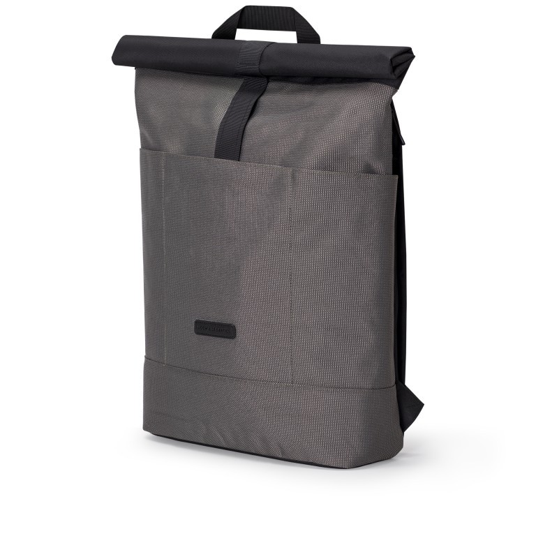 Rucksack Neural Hajo Medium Dark Grey, Farbe: grau, Marke: Ucon Acrobatics, EAN: 4260515659759, Abmessungen in cm: 30x45x12, Bild 2 von 11