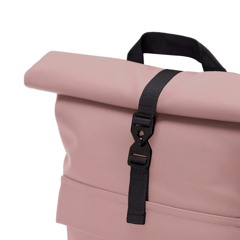 Rucksack Lotus Jasper Mini Rose, Farbe: rosa/pink, Marke: Ucon Acrobatics, EAN: 4260515659629, Abmessungen in cm: 28x42x10, Bild 8 von 13