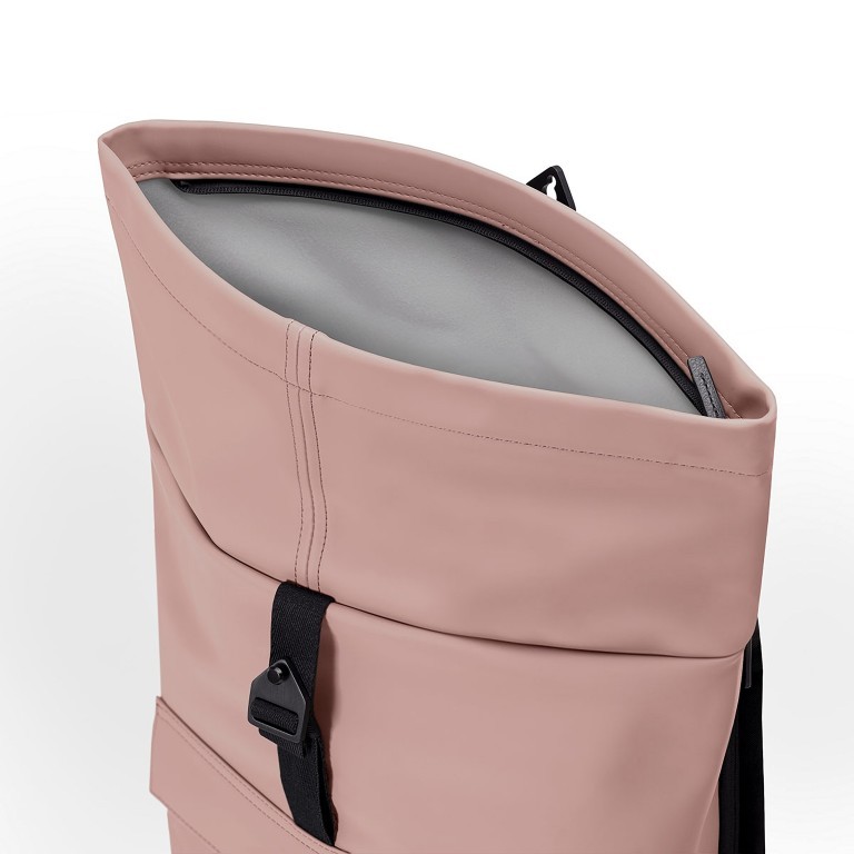 Rucksack Lotus Jasper Mini Rose, Farbe: rosa/pink, Marke: Ucon Acrobatics, EAN: 4260515659629, Abmessungen in cm: 28x42x10, Bild 10 von 13