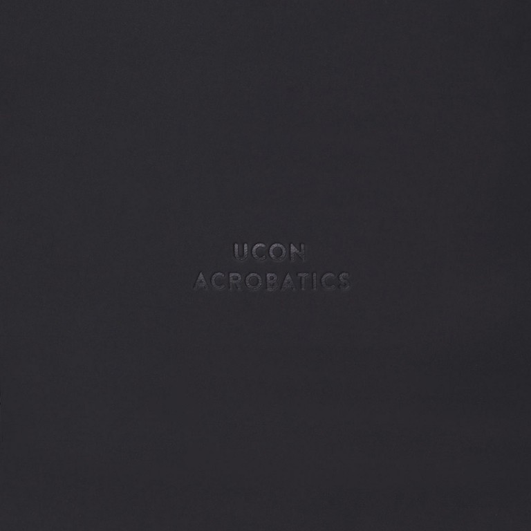 Rucksack Lotus Jasper Mini Black, Farbe: schwarz, Marke: Ucon Acrobatics, EAN: 4260515659582, Abmessungen in cm: 28x42x10, Bild 11 von 13