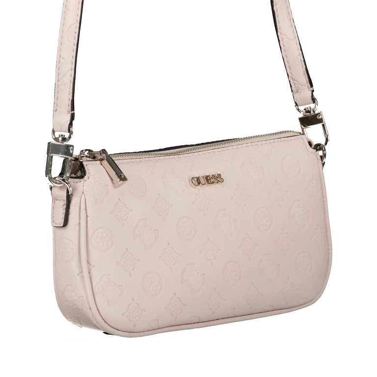 Umhängetasche Dayane Blush, Farbe: rosa/pink, Marke: Guess, EAN: 0190231438595, Bild 3 von 15