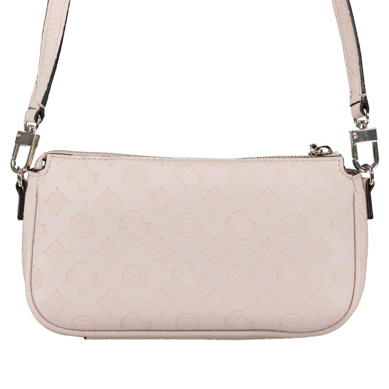 Umhängetasche Dayane Blush, Farbe: rosa/pink, Marke: Guess, EAN: 0190231438595, Bild 5 von 15