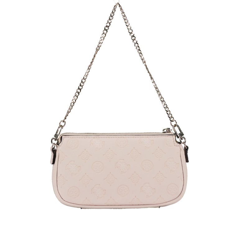 Umhängetasche Dayane Blush, Farbe: rosa/pink, Marke: Guess, EAN: 0190231438595, Bild 6 von 15