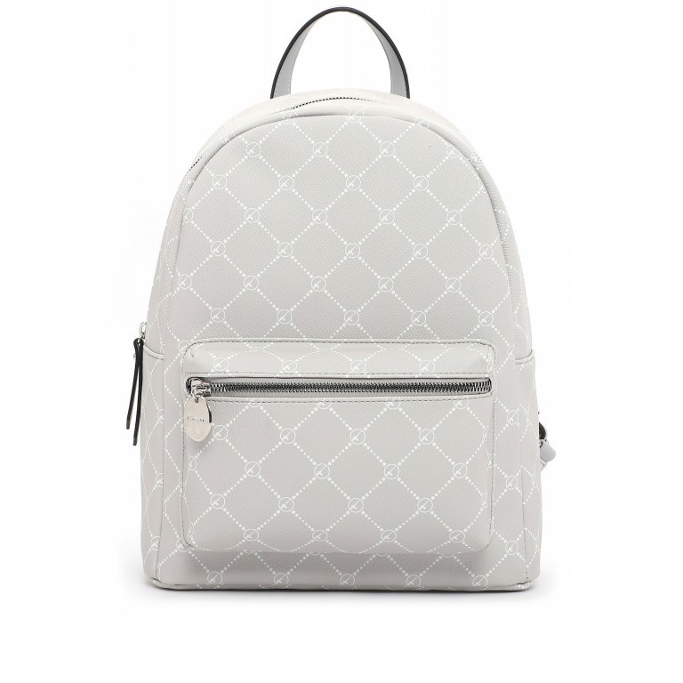 Rucksack Anastasia Light Grey, Farbe: grau, Marke: Tamaris, EAN: 4063512024885, Bild 1 von 7