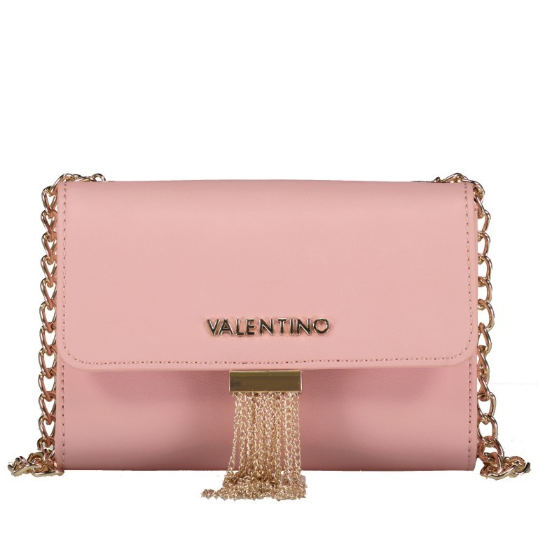 Umhängetasche Piccadilly Cipria, Farbe: rosa/pink, Marke: Valentino Bags, EAN: 8058043326535, Abmessungen in cm: 17x12x5, Bild 1 von 6