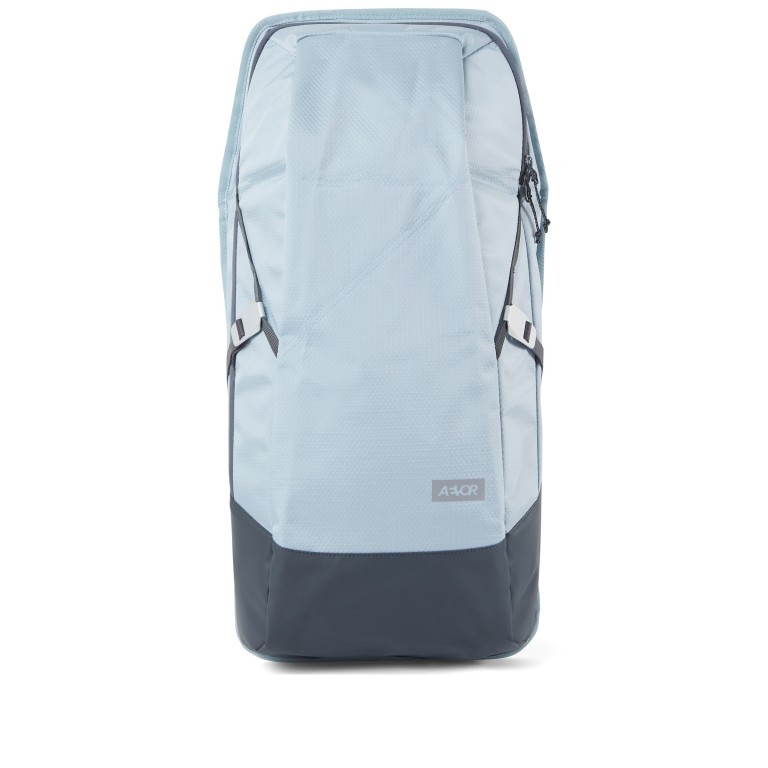 Rucksack Daypack Proof Lume, Farbe: blau/petrol, Marke: Aevor, EAN: 4057081101078, Abmessungen in cm: 34x48x14, Bild 10 von 13