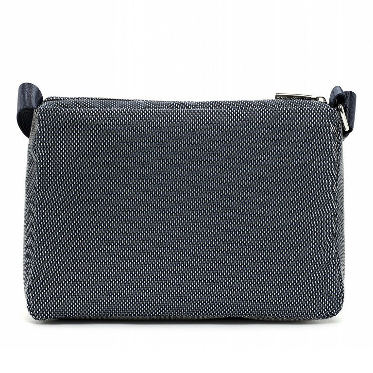 Umhängetasche Marry 18021 Blue, Farbe: blau/petrol, Marke: Suri Frey, EAN: 4056185137303, Abmessungen in cm: 30x18x13, Bild 3 von 7