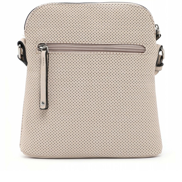 Umhängetasche Romy 12400 Cream, Farbe: beige, Marke: Suri Frey, EAN: 4056185132292, Abmessungen in cm: 21x22x6, Bild 3 von 9