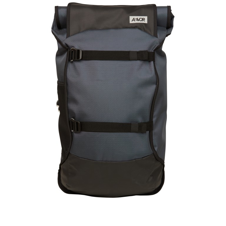 Rucksack Trip Pack Proof Petrol, Farbe: blau/petrol, Marke: Aevor, EAN: 4057081038756, Abmessungen in cm: 31x50x18, Bild 1 von 11