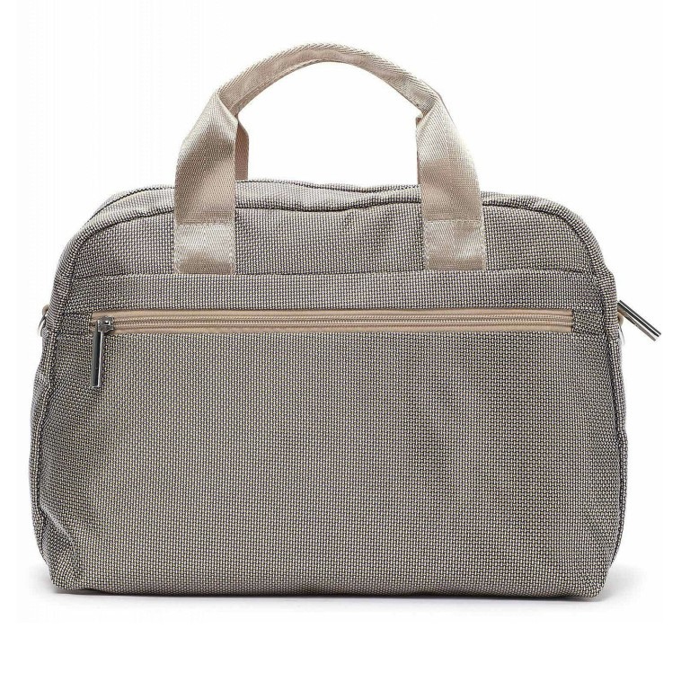 Handtasche Marry 18018 Sand, Farbe: beige, Marke: Suri Frey, EAN: 4056185130571, Abmessungen in cm: 36x27x15, Bild 3 von 5
