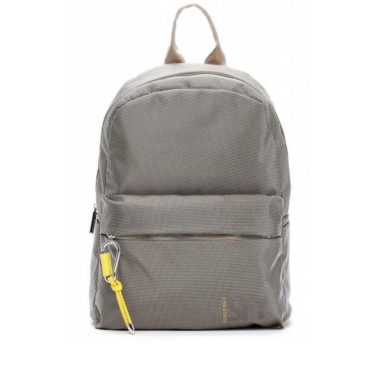 Rucksack Marry 18019 Sand, Farbe: beige, Marke: Suri Frey, EAN: 4056185130588, Abmessungen in cm: 29x38x16, Bild 1 von 5