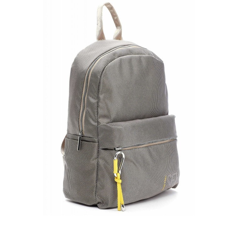 Rucksack Marry 18019 Sand, Farbe: beige, Marke: Suri Frey, EAN: 4056185130588, Abmessungen in cm: 29x38x16, Bild 2 von 5