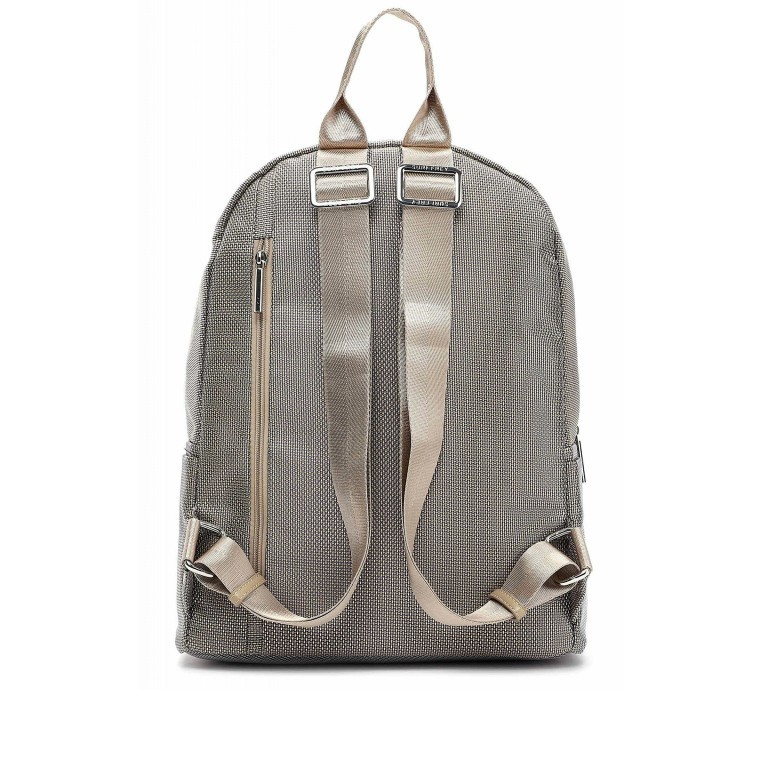 Rucksack Marry 18019 Sand, Farbe: beige, Marke: Suri Frey, EAN: 4056185130588, Abmessungen in cm: 29x38x16, Bild 3 von 5