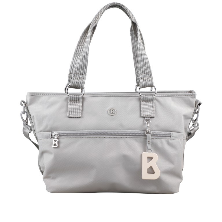 Handtasche Verbier Gesa Grey, Farbe: grau, Marke: Bogner, EAN: 4053533886012, Bild 1 von 7